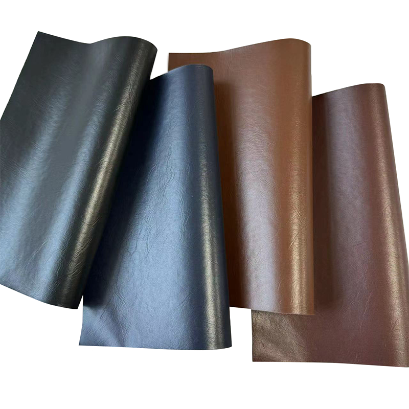 Waterproof PVC leather for sofa