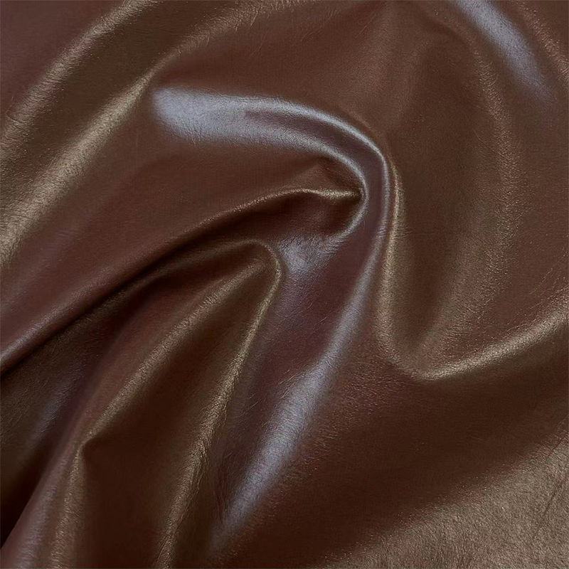 Waterproof PVC leather for sofa