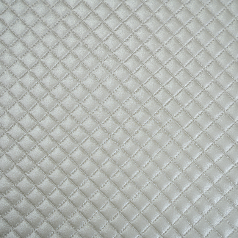 Waterproof PVC leather for decoration