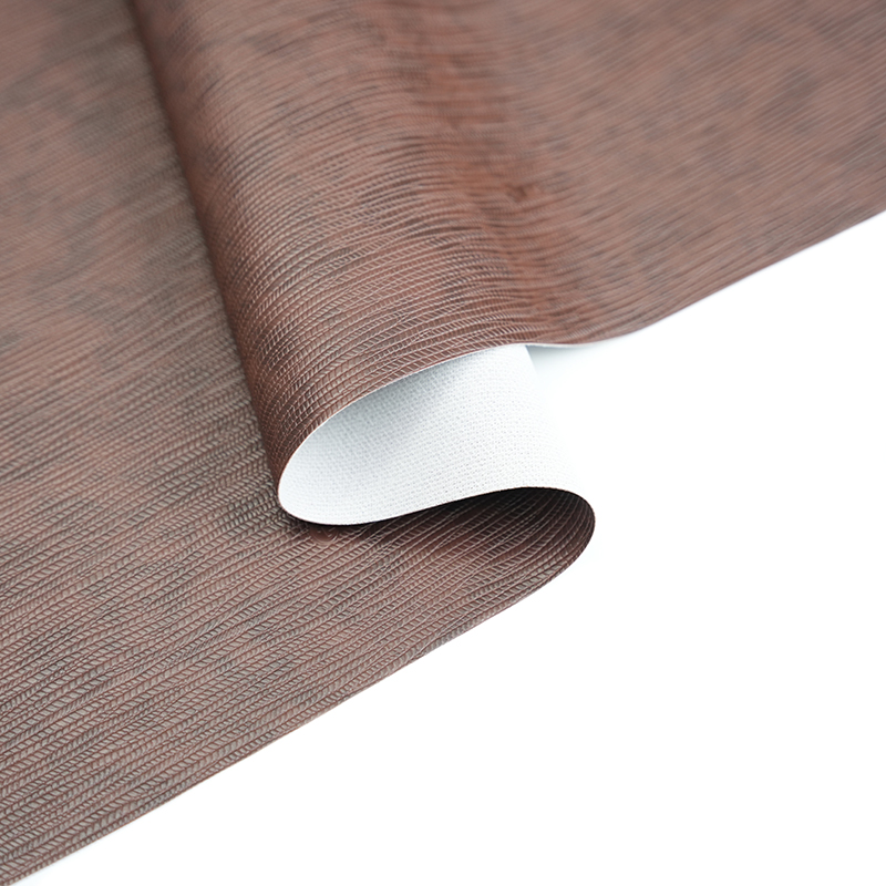 Artificial leather for sofa