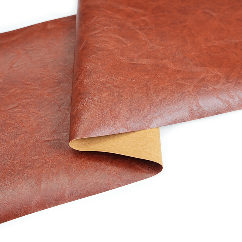 Antiscratch pvc leather for sofa