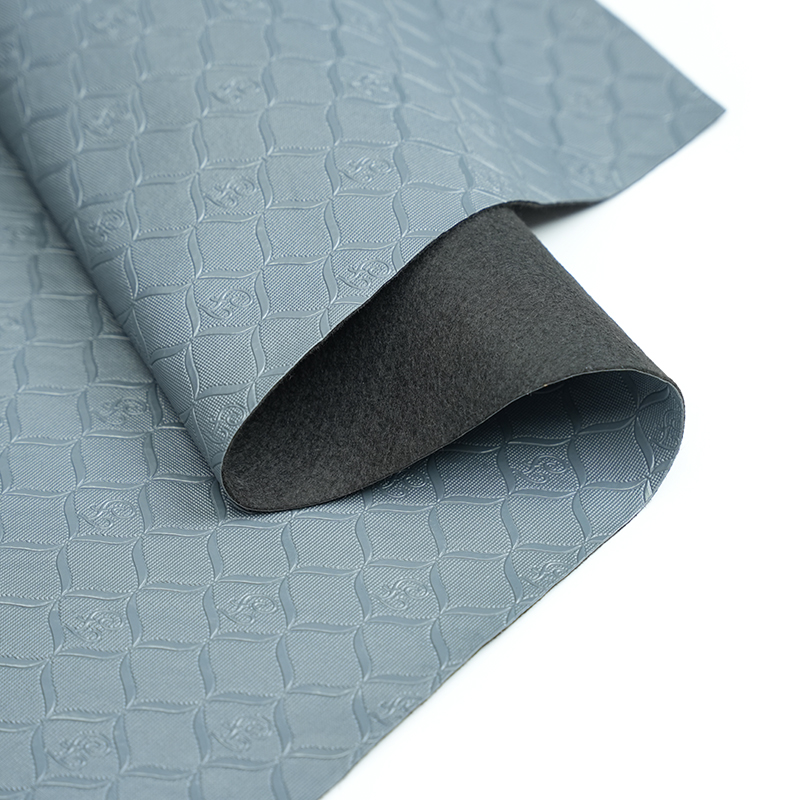 Anti-abrasion upholstery PVC leather